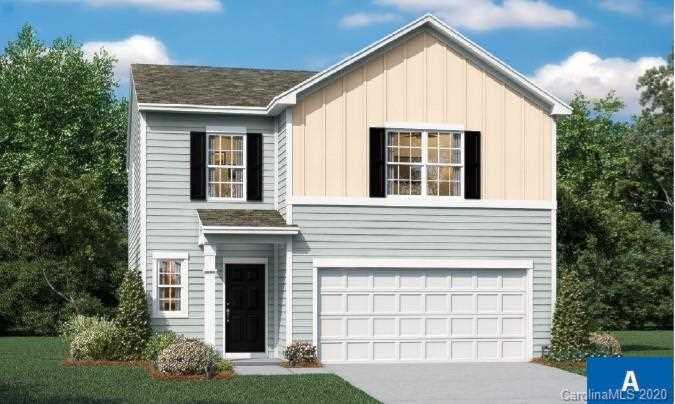 1291 Bryson Ln Denver, NC 28037