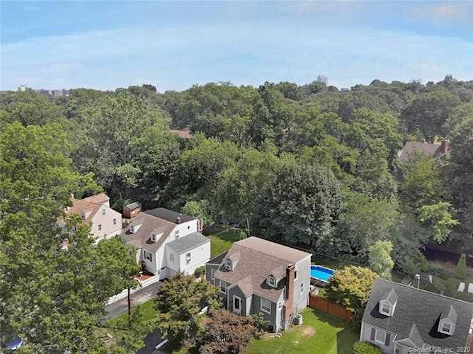52 Severance Drive Stamford, CT 06905