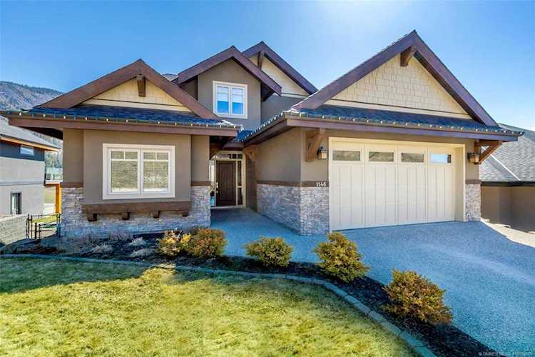 1146 Stockley Street Kelowna, BC V1P1R6