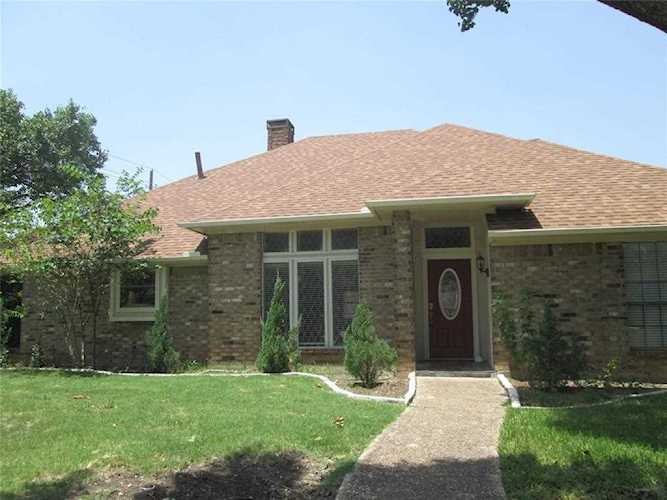2613 La Vida Place Plano, TX 75023