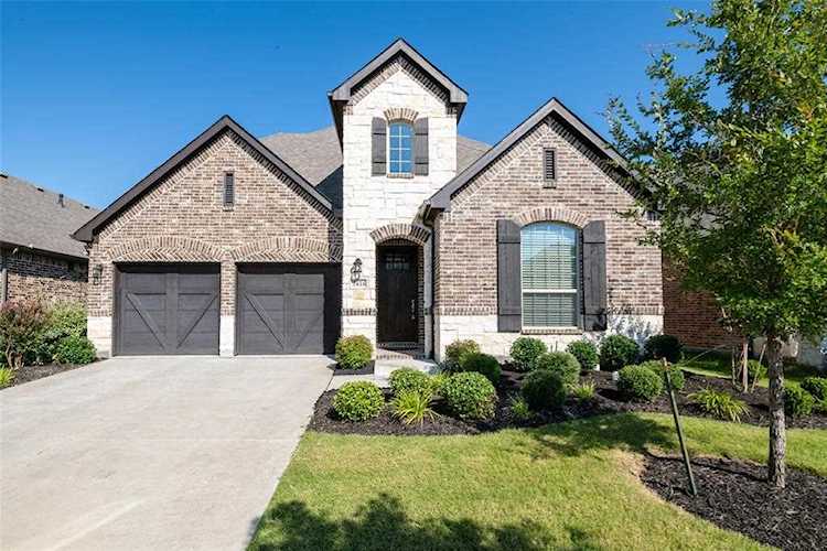 1616 Adams Place Prosper, TX 75078