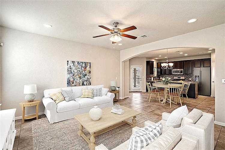124 Checkerspot Ct Georgetown, TX 78626