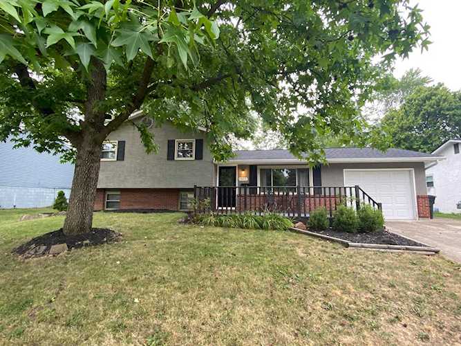 5975 Bangasi Road Westerville, OH 43081