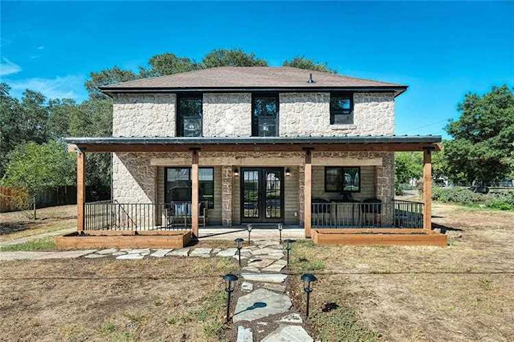 100 County Road 279 Liberty Hill, TX 78642