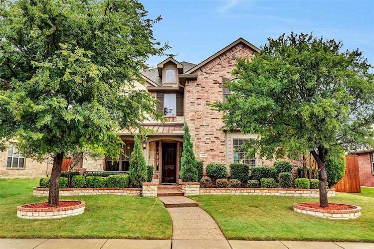 966 Panther Lane Allen, TX 75013