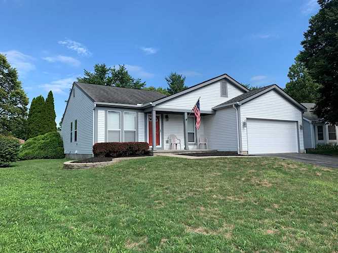 2987 Stone Mountain Drive Pickerington, OH 43147