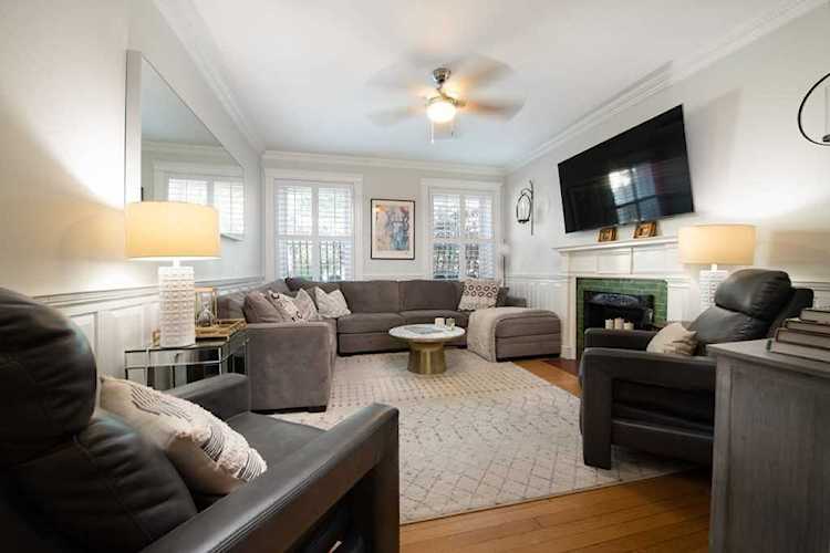 22 Medfield St #1 Boston, MA 02215