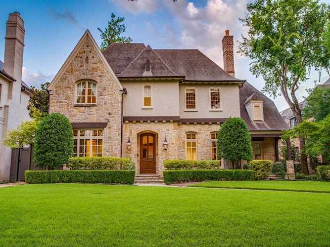 3625 Potomac Avenue Highland Park, TX 75205