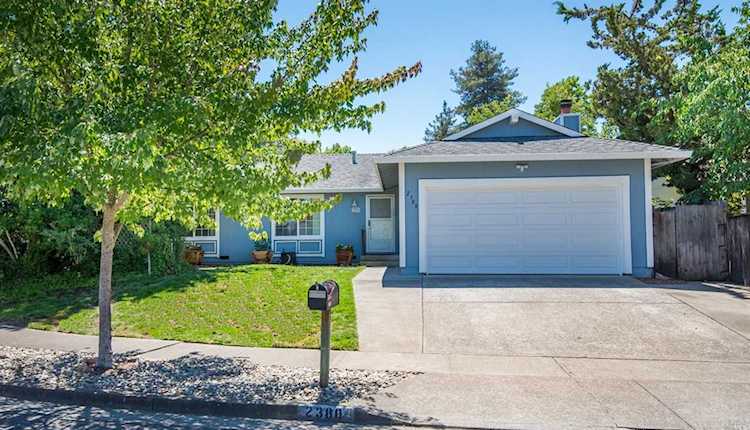 2380 Julio Lane Santa Rosa, CA 95401