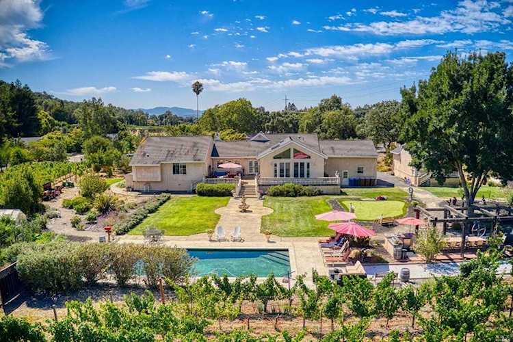 5238 Silverado Trail Napa, CA 94558