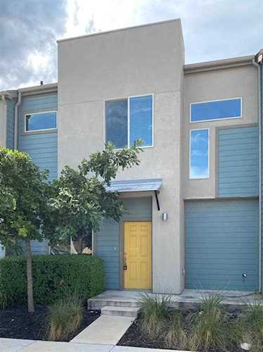 7410 Wolverine St Austin, TX 78757