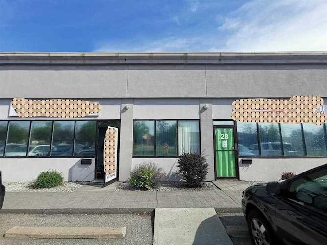 2110 41 Ave NE #24 & 28 Calgary, AB T2E 8Z7
