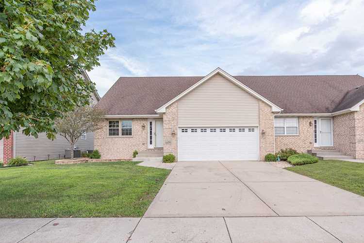 1245 Farmstone Dr Diamond, IL 60416