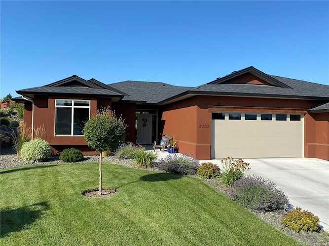 2101 Candalera Place Westbank, BC V4T3K2