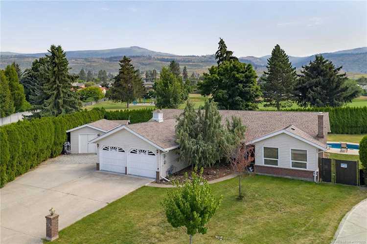 4789 Redridge Road Kelowna, BC V1W3A6