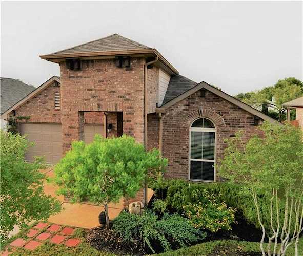 1213 Peregrine Way Leander, TX 78641