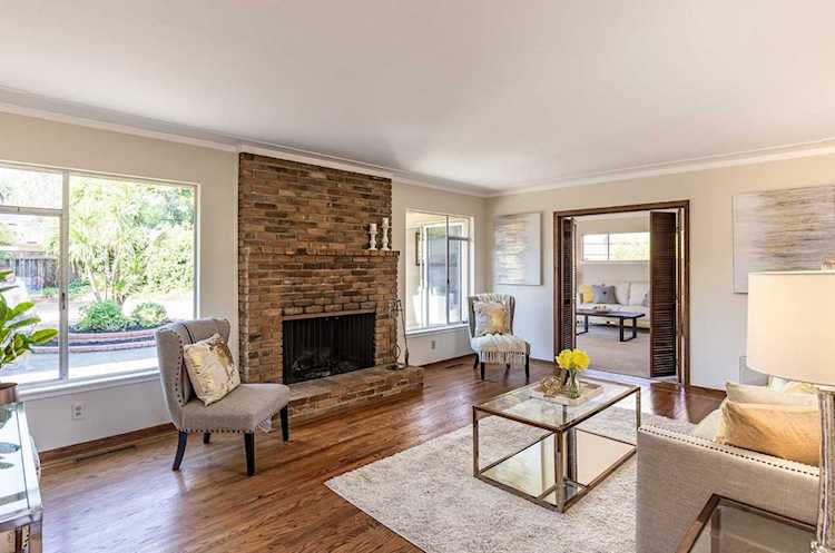 16668 Shannon Road Los Gatos, CA 95032