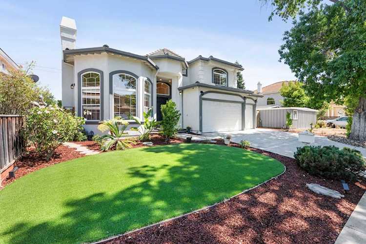 10720 Johnson Avenue Cupertino, CA 95014