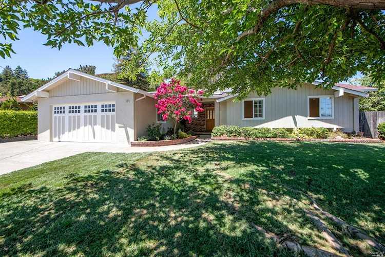 642 Tamarack Drive San Rafael, CA 94903