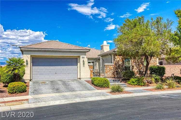 8353 Normandy Shores St Las Vegas, NV 89131