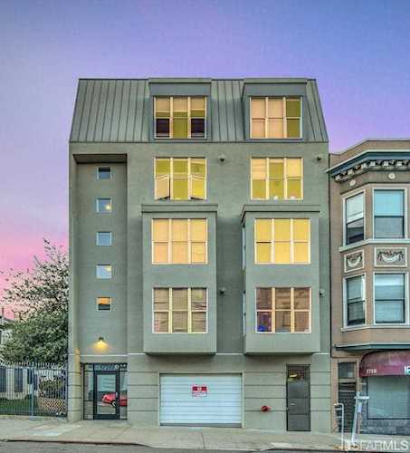 1720 Clay Street #4 San Francisco, CA 94109