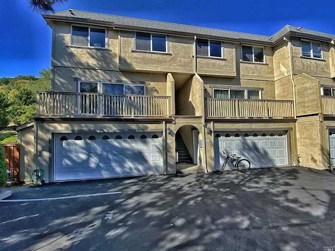 386 Cecilia Way Tiburon, CA 94920