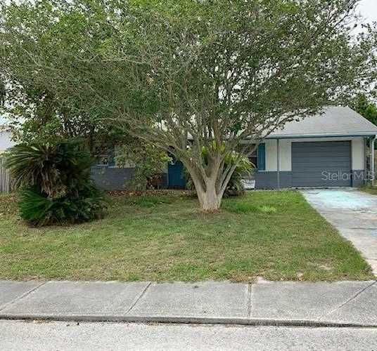 4846 Dogwood St New Port Richey, FL 34653