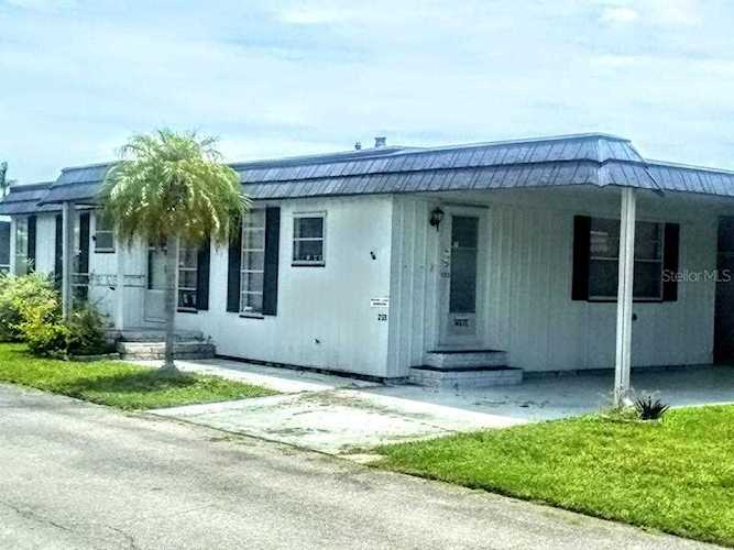 7100 Ulmerton Rd #259 Largo, FL 33771
