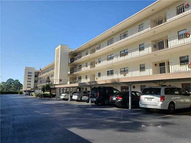 5920 N 80th St #407 St Petersburg, FL 33709