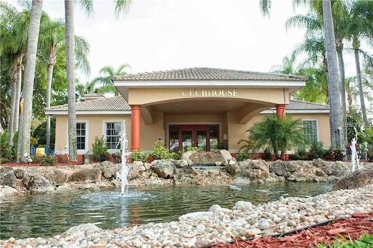 713 Lake Marion Golf Resort #713 Poinciana, FL 34759