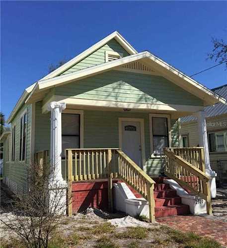 2319 W Pine St Tampa, FL 33607