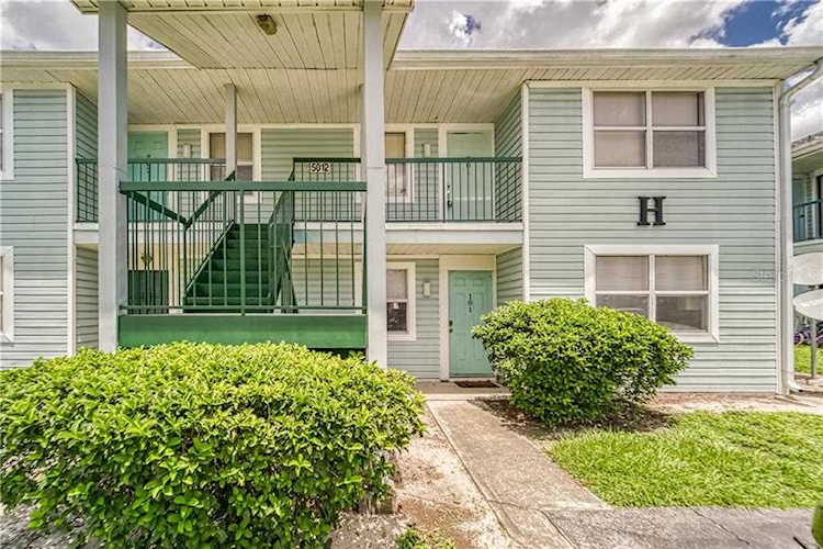 5012 Terrace Palms CIRCLE #201 Tampa, FL 33617