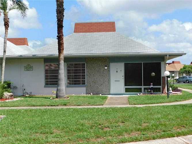 4329 Tahitian Gardens CIRCLE #H Holiday, FL 34691