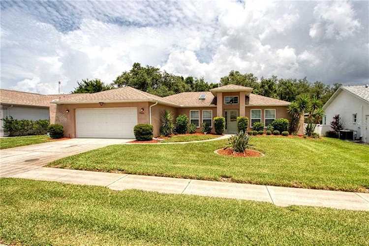 18820 Green Park Rd Hudson, FL 34667