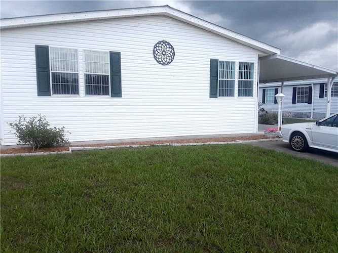 137 Lake Tarpon Dr #18 Palm Harbor, FL 34684