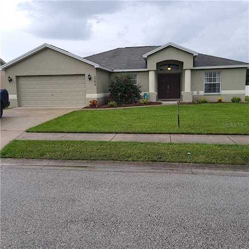 3254 Winchester Estates CIRCLE Lakeland, FL 33810