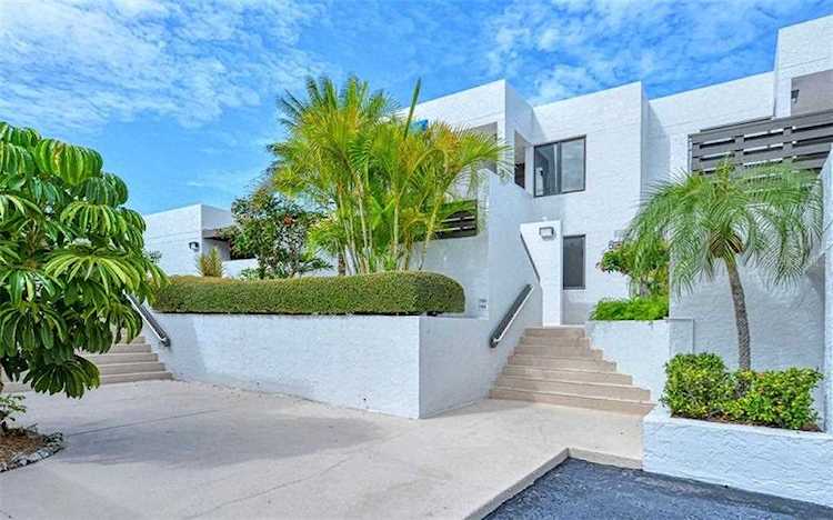 735 Bayport WAY #735 Longboat Key, FL 34228