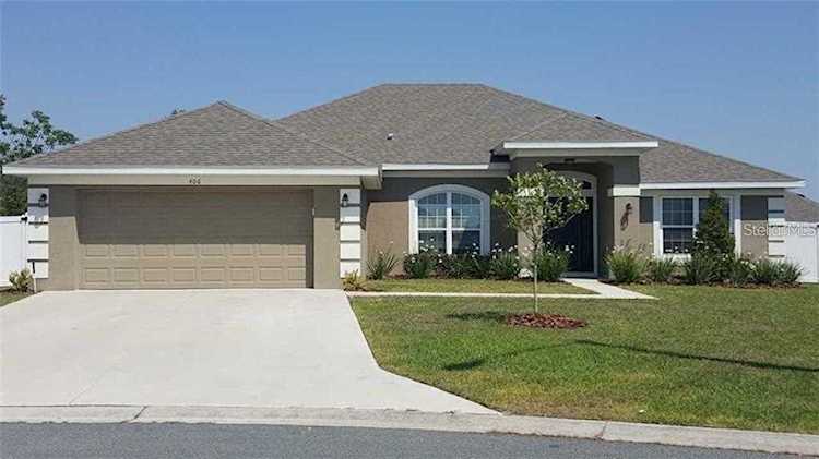 603 Bidwell St Fruitland Park, FL 34731
