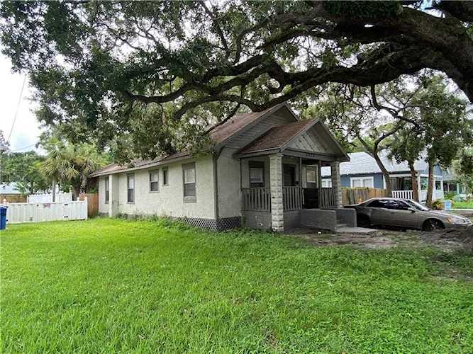2020 S Walton St St Petersburg, FL 33712