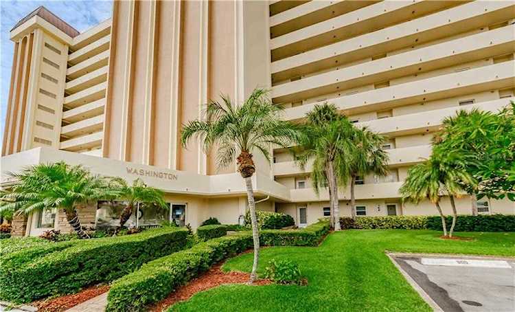4550 Cove CIRCLE #1108 St Petersburg, FL 33708