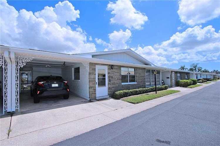 12400 Park Blvd #221 Seminole, FL 33772