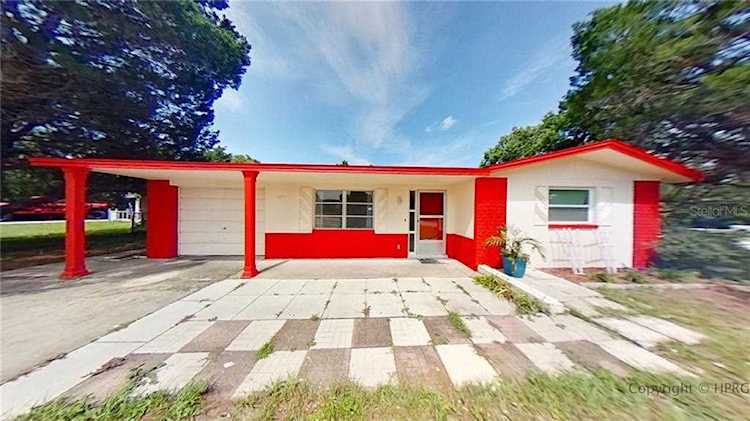 4057 Thunderbird Ave Spring Hill, FL 34606