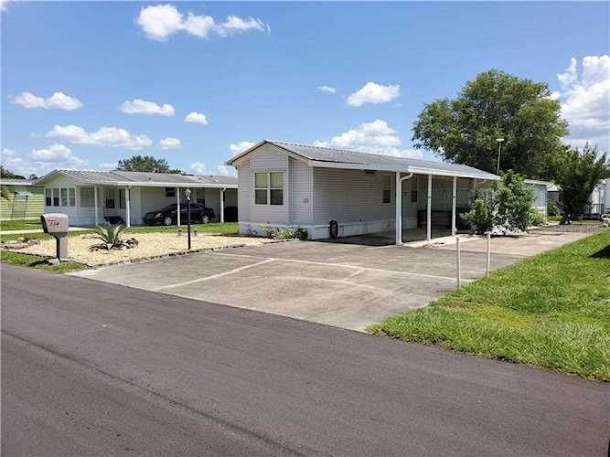 234 Lake Blvd Lake Wales, FL 33859