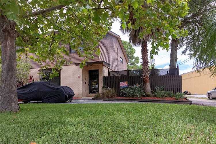 421 N Palm Ave #421 St Petersburg, FL 33703