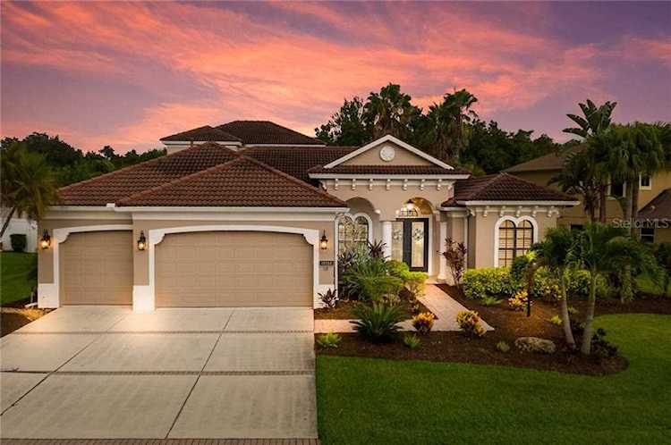 13220 Brown Thrasher PIKE Lakewood Ranch, FL 34202