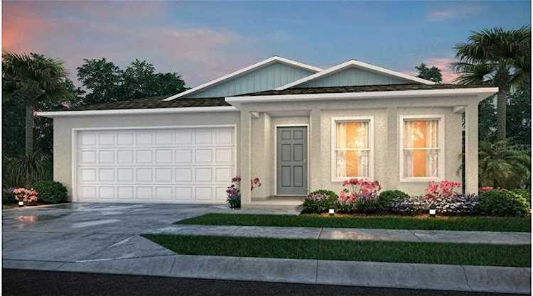 7012 Everest St Spring Hill, FL 34606
