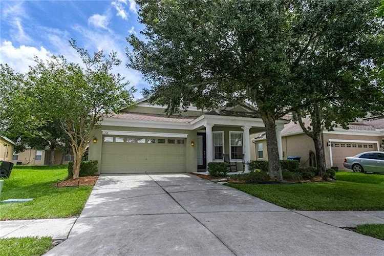 1248 Nashville Dr Wesley Chapel, FL 33544