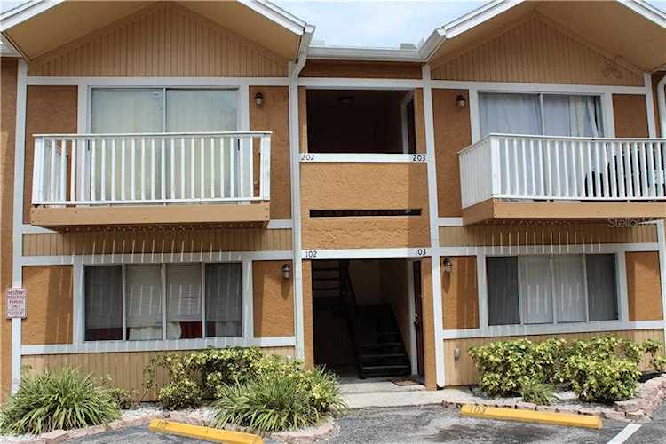 5201 S Macdill Ave #103 Tampa, FL 33611