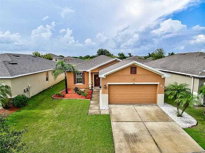 406 Britton Shores Ct Ruskin, FL 33570
