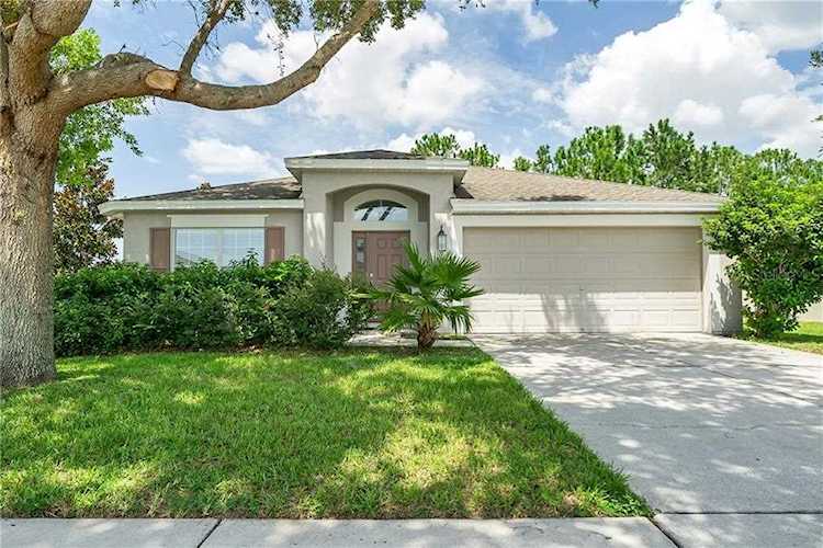528 Painted Leaf Dr Brooksville, FL 34604
